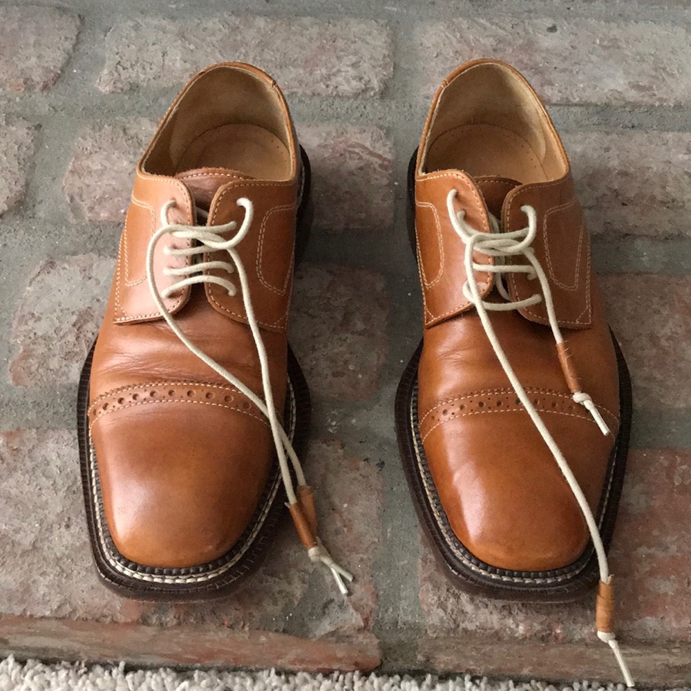 Sandro Moscoloni Shoes